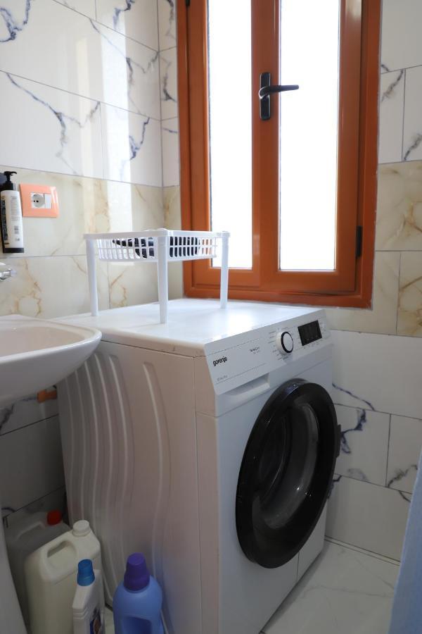 Villa Rexho Berat Dış mekan fotoğraf