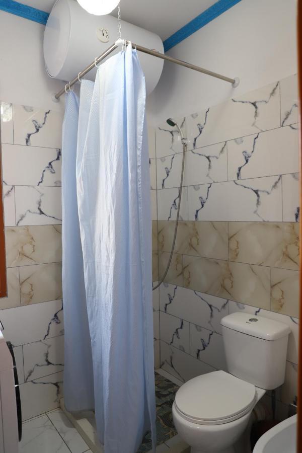 Villa Rexho Berat Dış mekan fotoğraf