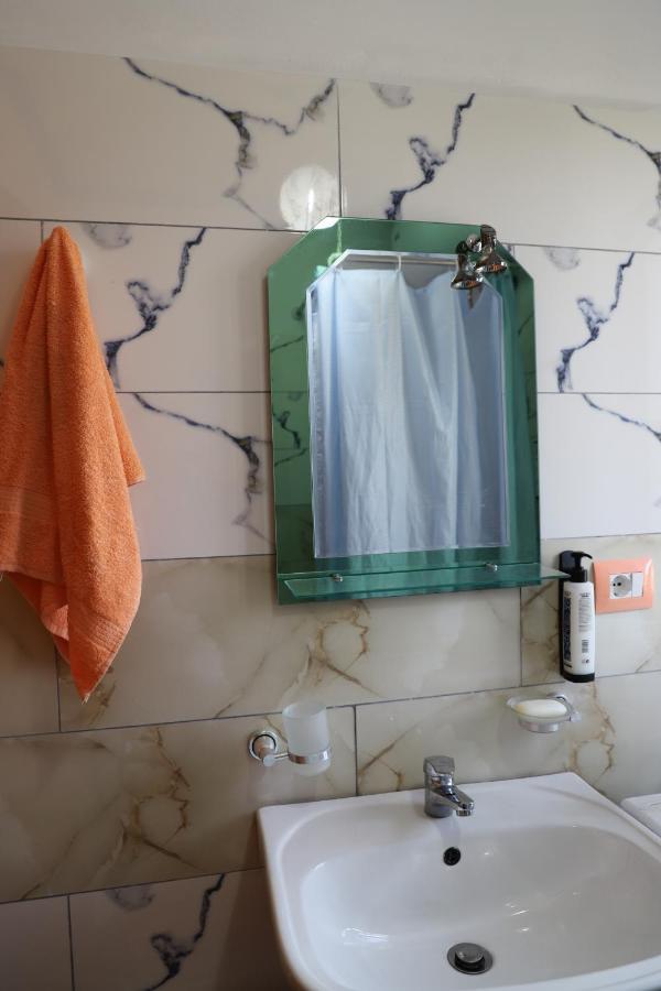Villa Rexho Berat Dış mekan fotoğraf