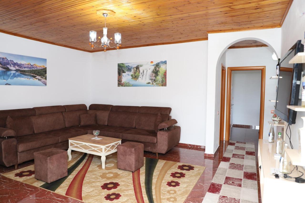 Villa Rexho Berat Dış mekan fotoğraf
