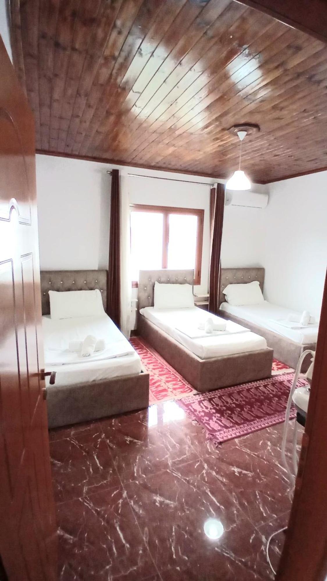 Villa Rexho Berat Dış mekan fotoğraf