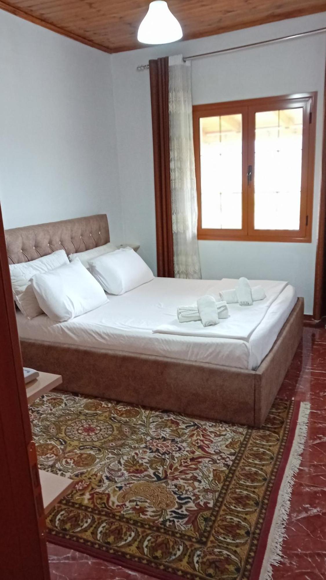 Villa Rexho Berat Dış mekan fotoğraf