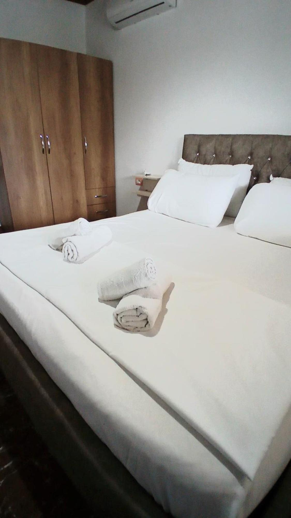 Villa Rexho Berat Dış mekan fotoğraf