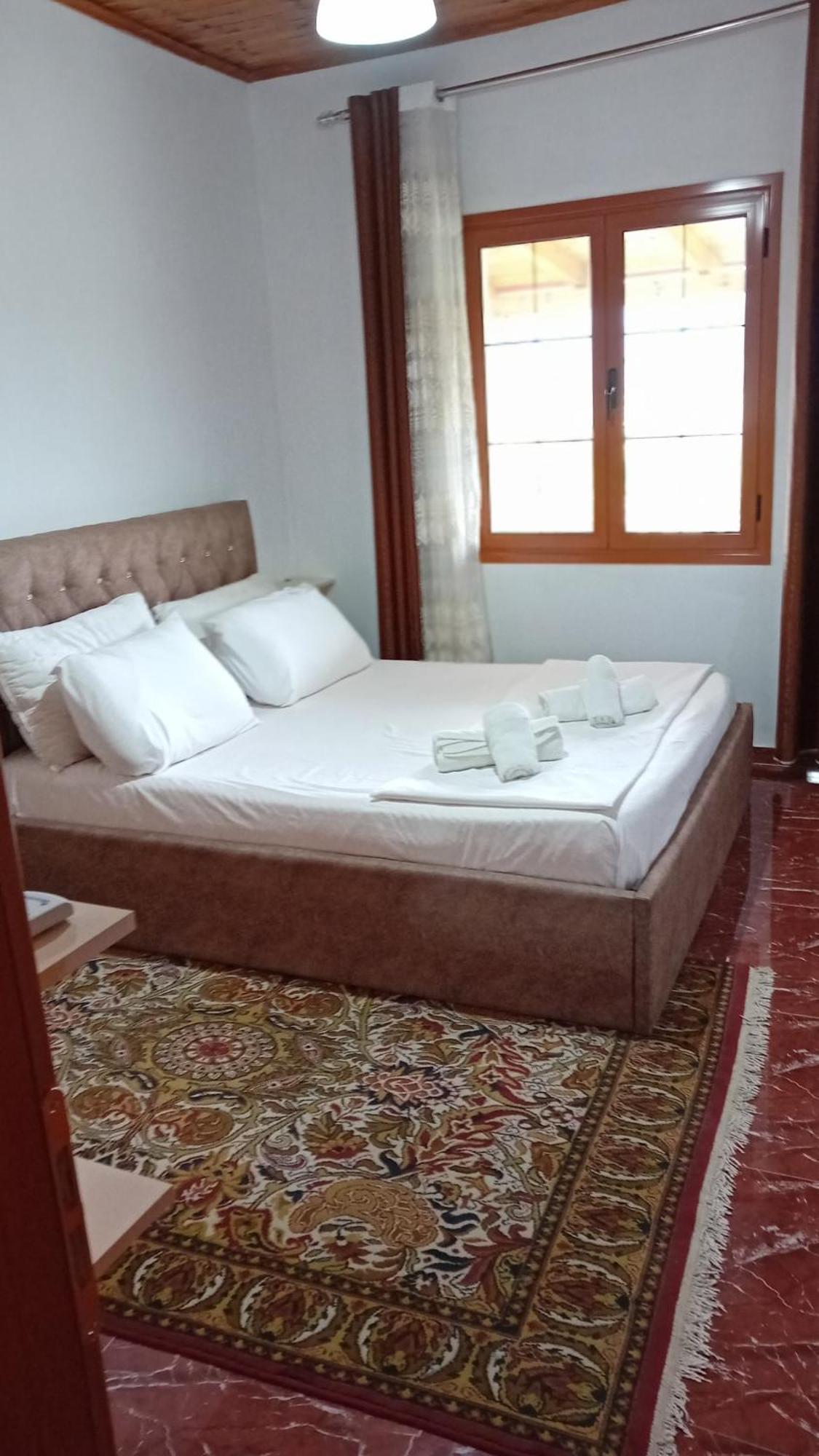 Villa Rexho Berat Dış mekan fotoğraf